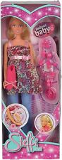 Girls Toy Steffi Love Barbie