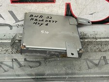 (AS) NISSAN SKYLINE R32 GTR GT-R ENGINE CONTROL UNIT ECU 2371005U61 MEC-R281