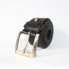 Lloyd Mens Leather Belt 44"