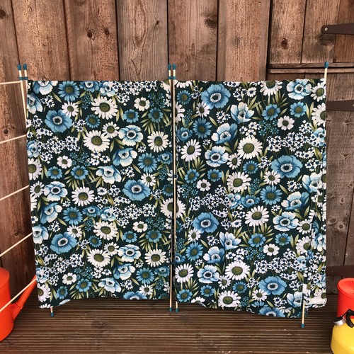 Pair vtg 50s 60s - pair,
