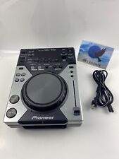 Pioneer CDJ-400 Digital DJ