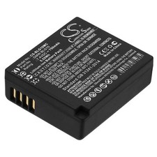 Rechargeable Battery for