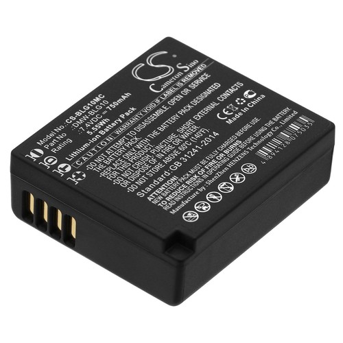 Rechargeable battery for - rechargeable,