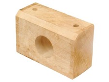 Wooden Roller Bearings