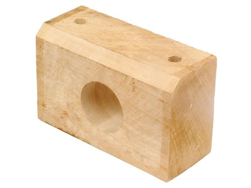 Wooden roller bearings - roller,