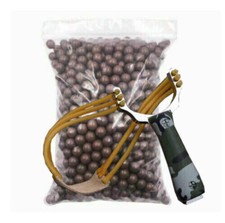 Powerful Hunting Slingshot