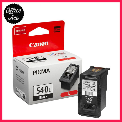Genuine canon 540 - genuine,