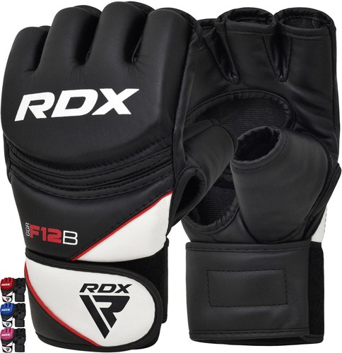 Rdx mma gloves boxing sparring - rdx,