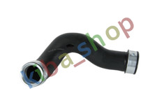 REAR LEFT LEFT INTERCOOLER