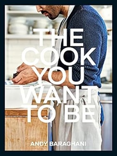 The cook you - you, be