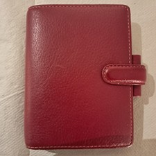 Filofax Mini Organiser