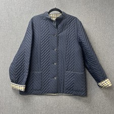 Aquascutum Jacket Womens Size