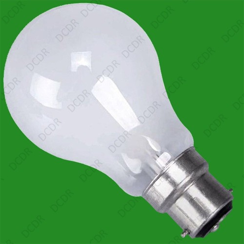 12x 60w gls incandescent - 12x,