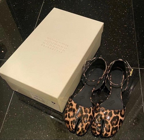 Maison margiela tabi split toe - maison,