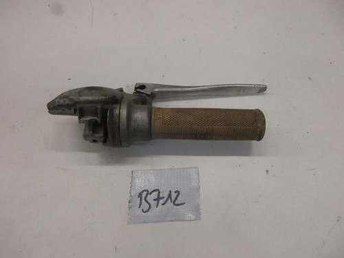 Clutch lever b712 nsu - lever,