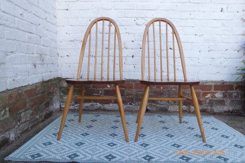 Ercol windsor quaker dining - windsor,
