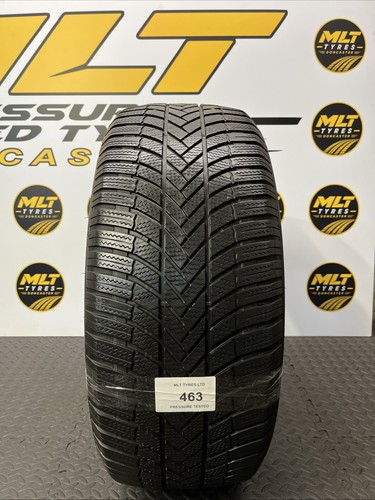255 r19 111h s - 255/55, m+s