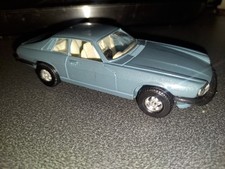 Corgi Jaguar XJS Model Car In