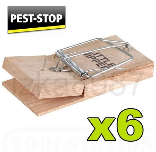 Pest stop pslmn little - pest, 6x