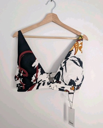 Leo lin top frida - top,