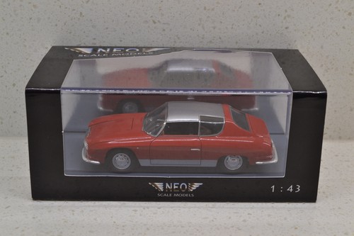 Neo models neo45165 lancia - neo,