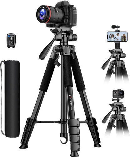Victiv camera tripod - camera,