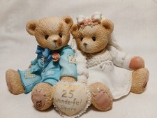 Cherished Teddies '25 Years To