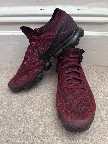 Nike air vapourmax flyknit - air,
