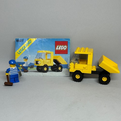 Vintage lego classic town - vintage, set