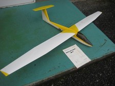 Alba Model Pilatus B4 2M Slope