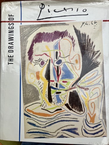 The drawings picasso - the, of
