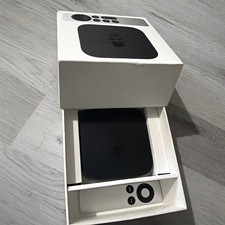 Apple Tv Media Streamer HD
