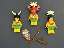 Islander Bundle (King,Male and