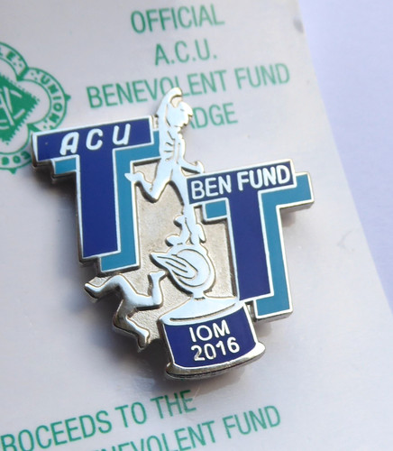 2016 acu benevolent fund - acu, isle