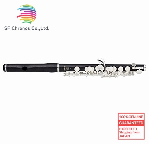 Yamaha ypc 62r - ypc-62r, piccolo