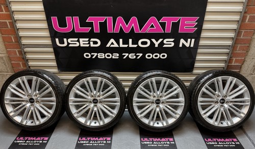 Genuine audi s4 sline - 19”,