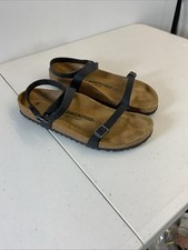 Birkenstock Yara Ankle Wrap