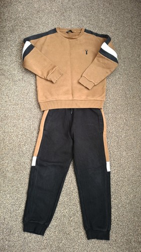 Boys tracksuit age - tracksuit,