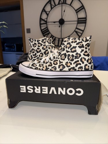 Converse chuck leopard - converse, 70
