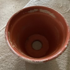Terracotta Clay Plant Pot 13cm