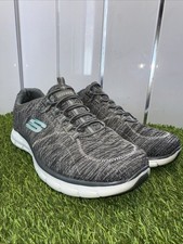 Ladies Skechers Dual-Lite