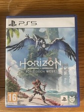 Horizon Zero Dawn Ps5 bundle