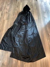 Adult Halloween Vampire Cape