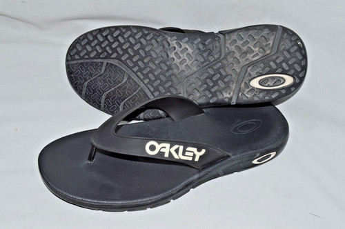 Oakley b1b flip flop - b1b, water