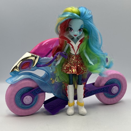 Little pony equestrian girl - equestrian,
