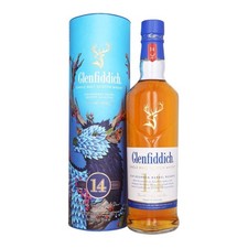 Glenfiddich 14 Year Old -