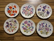 Set of 6 Limited Edition