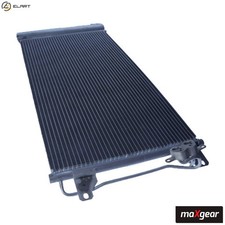 CONDENSER AIR CONDITIONING