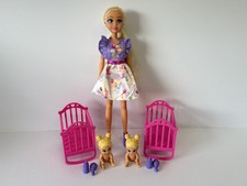 Dreameez Baby Twin Nursery