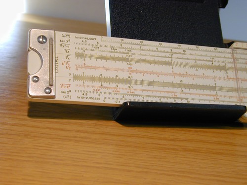 Faber castell mathma slide - faber-castell,